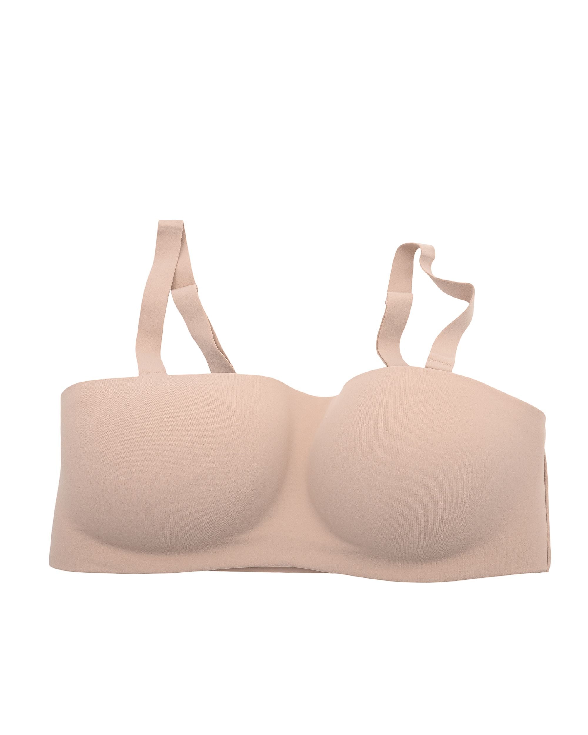 Calvin Klein Womens Bra LV00QF84167NS