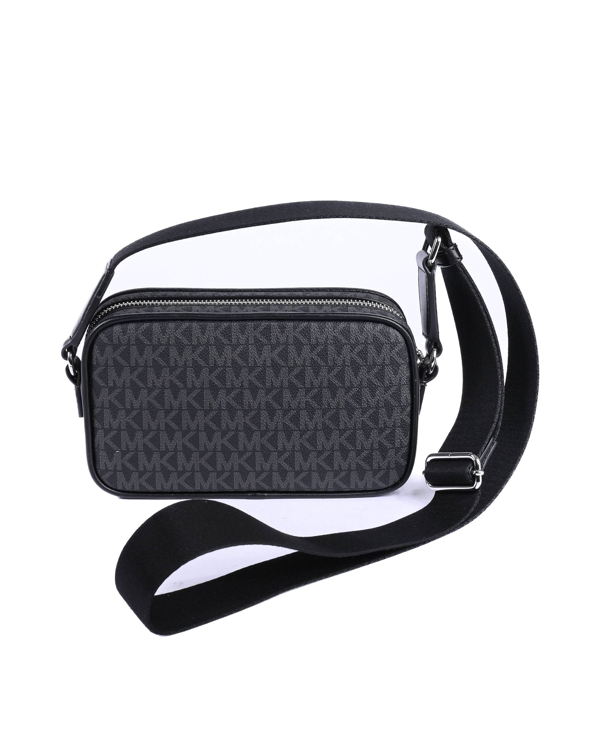 Bolso de mano Michael Kors para mujer 35R5S2BC0B NOIR