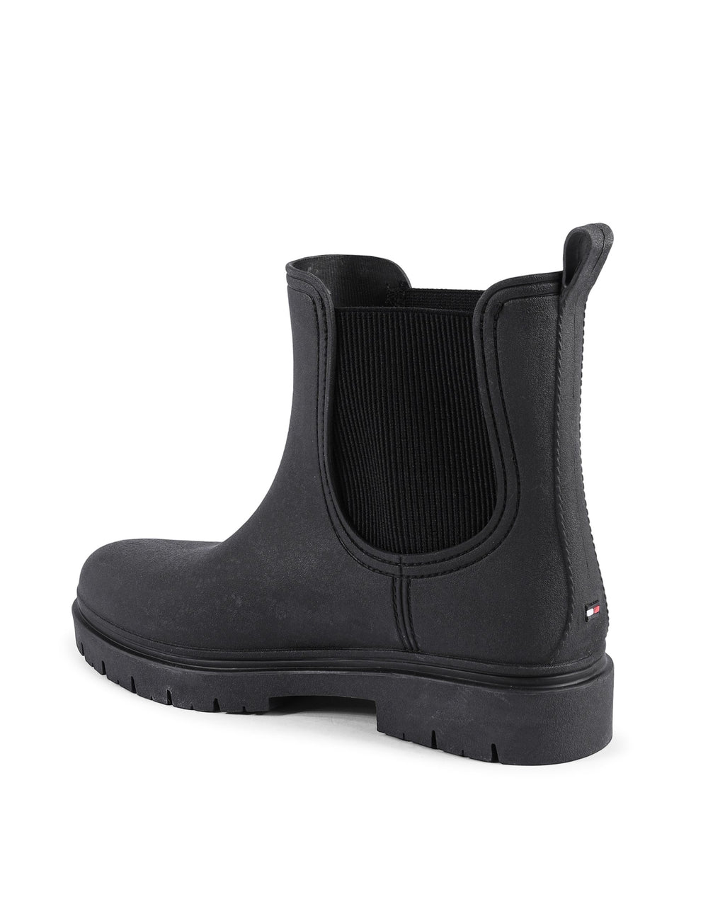 Tommy Hilfiger Womens Rainboots FW0FW06897BDS