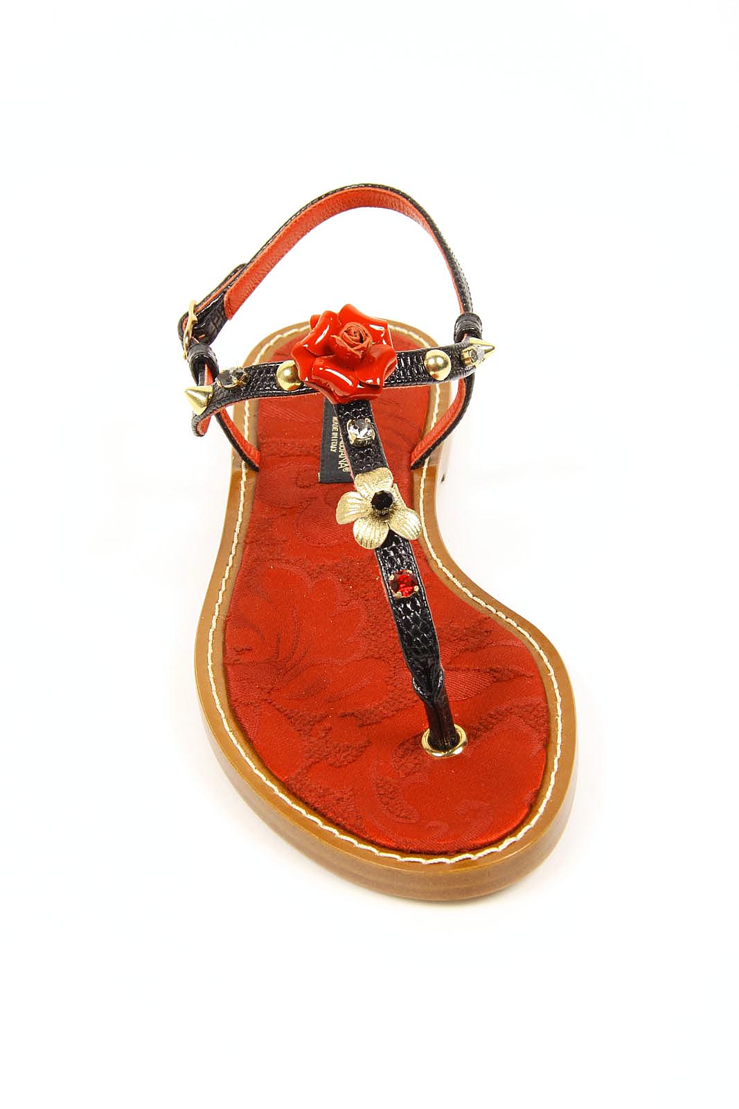 Tangas Dolce & Gabbana para mujer C19429 A6588 89650