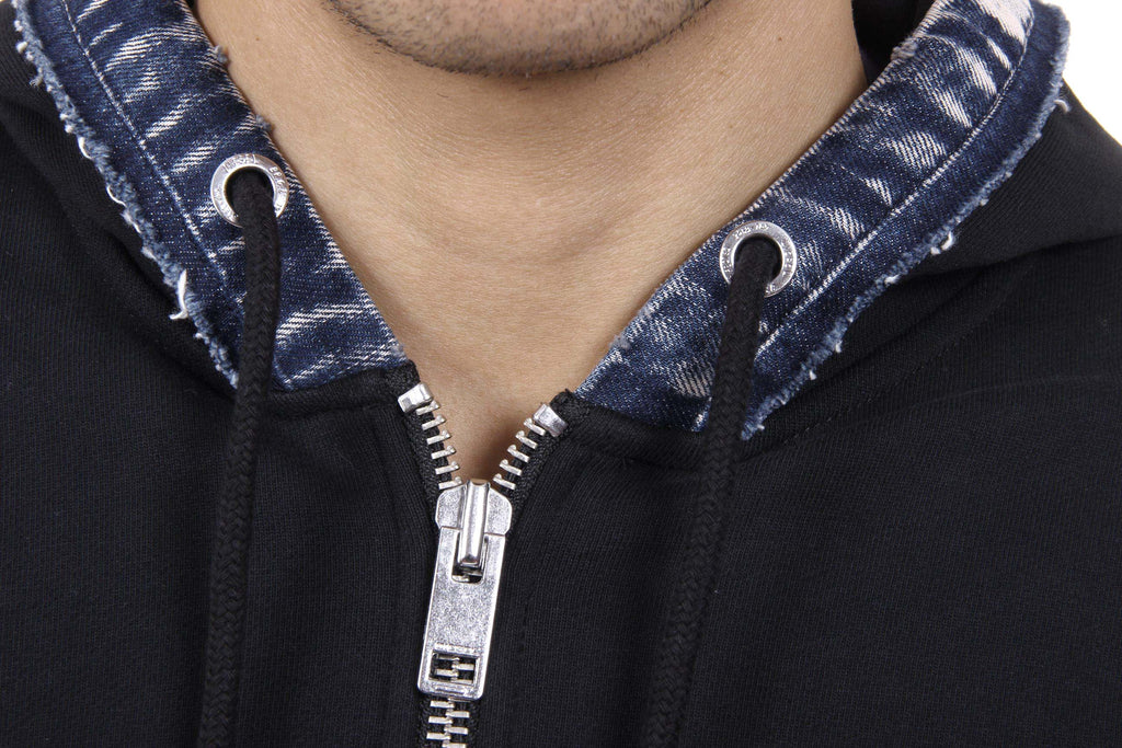 Suéter Diesel para hombre 00SIZ0 0IAIK 900