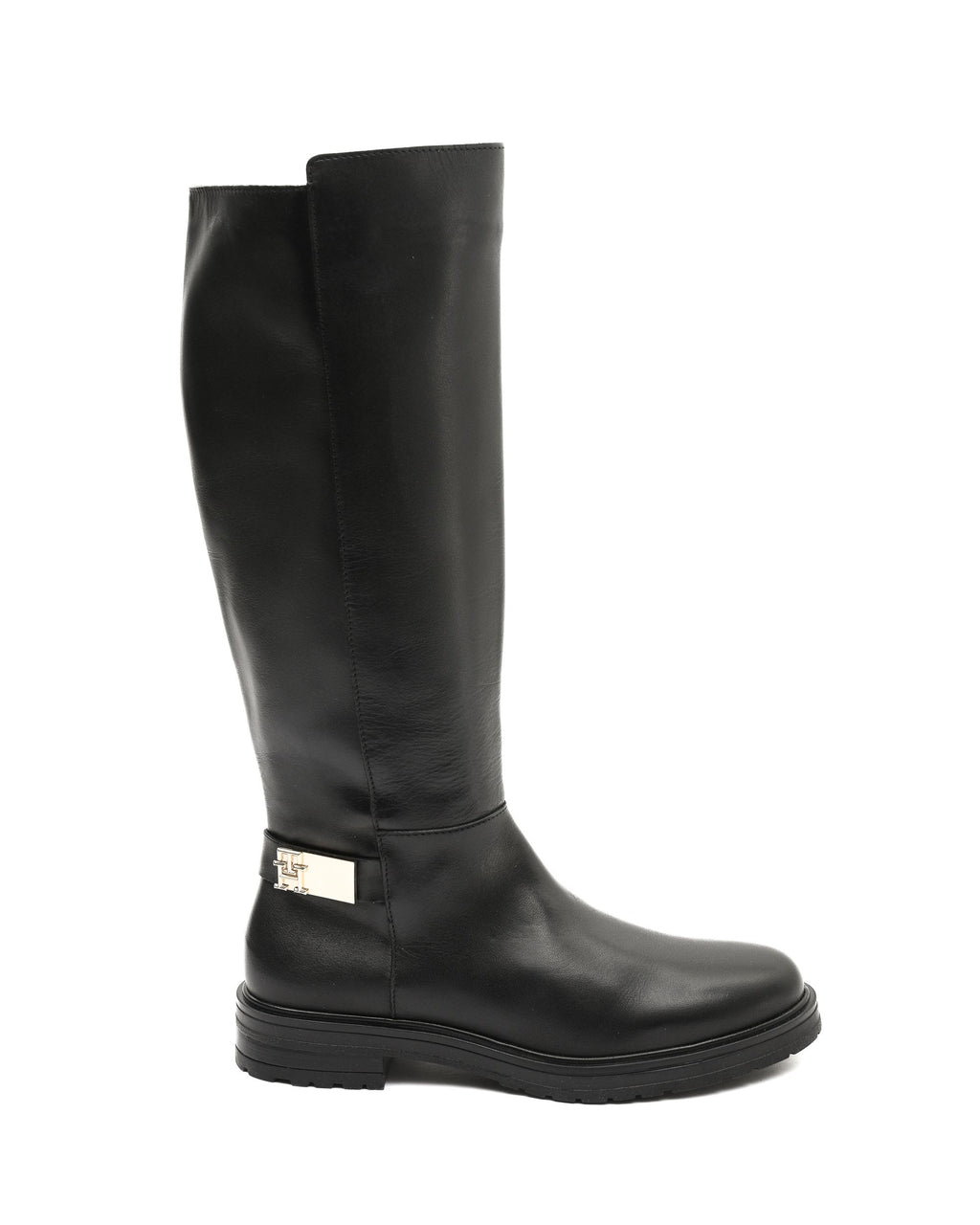 Botas Tommy Hilfiger para mujer FW0FW08335BDS