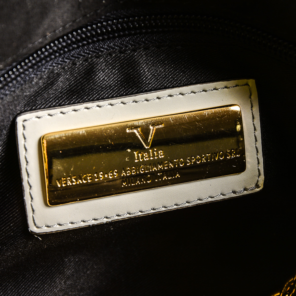 V 1969 Italia Womens Handbag Multicolor KYOTO