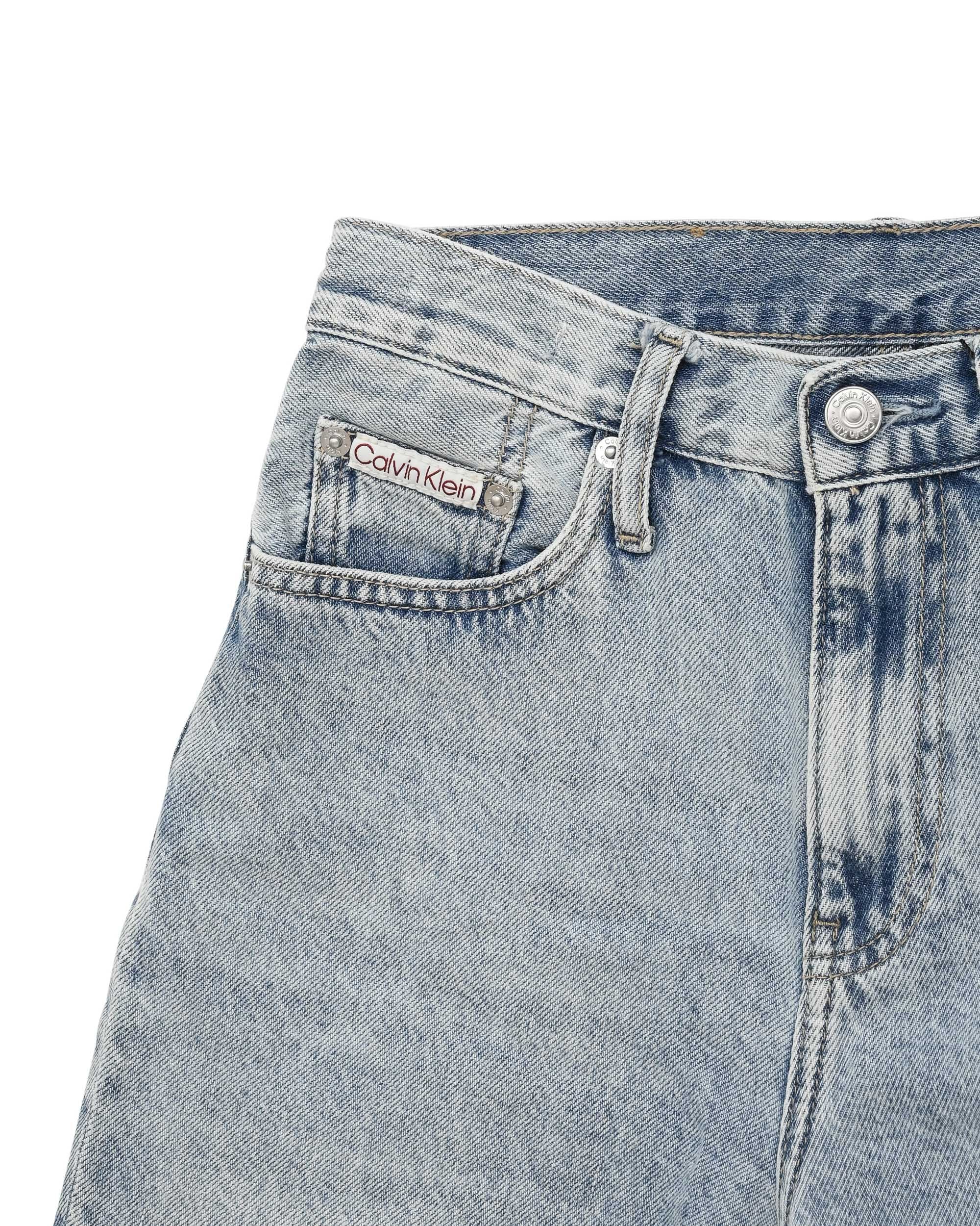 Calvin Klein Womens Shorts J20J2251551AA