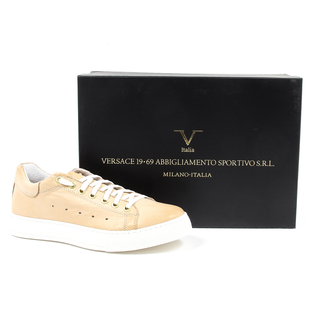 Zapatillas de deporte V 1969 Italia para mujer