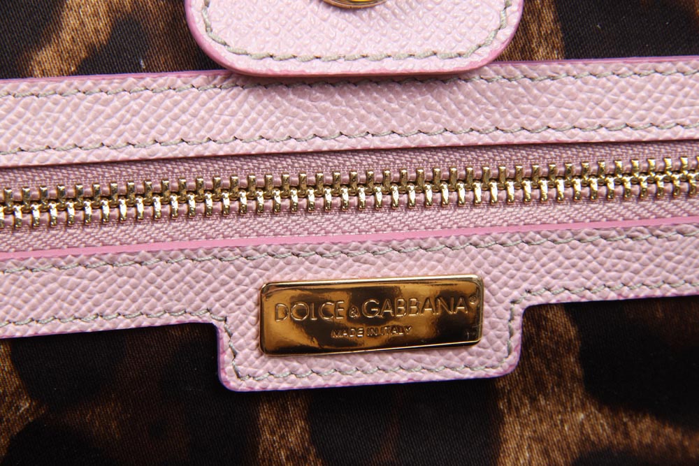 Bolso Dolce & Gabbana BB4454 A1001 80400
