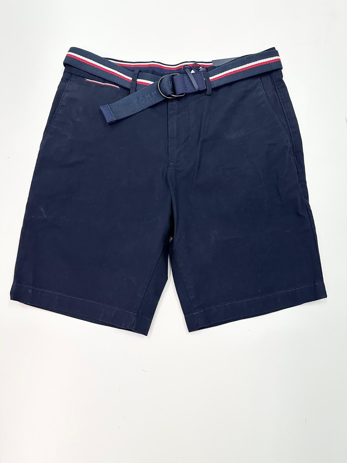 Tommy Hilfiger Mens Shorts MW0MW18828 DW5