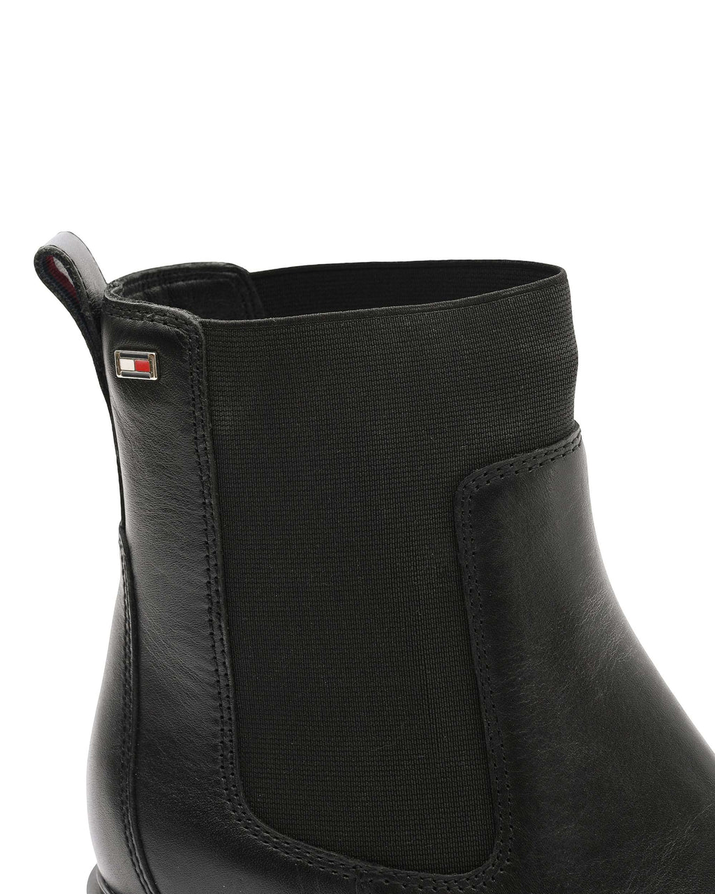 Botas Tommy Hilfiger para mujer FW0FW08163BDS