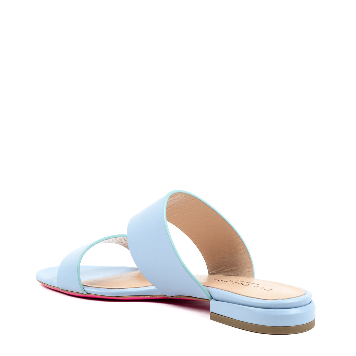 Casablanca Chic Sandal