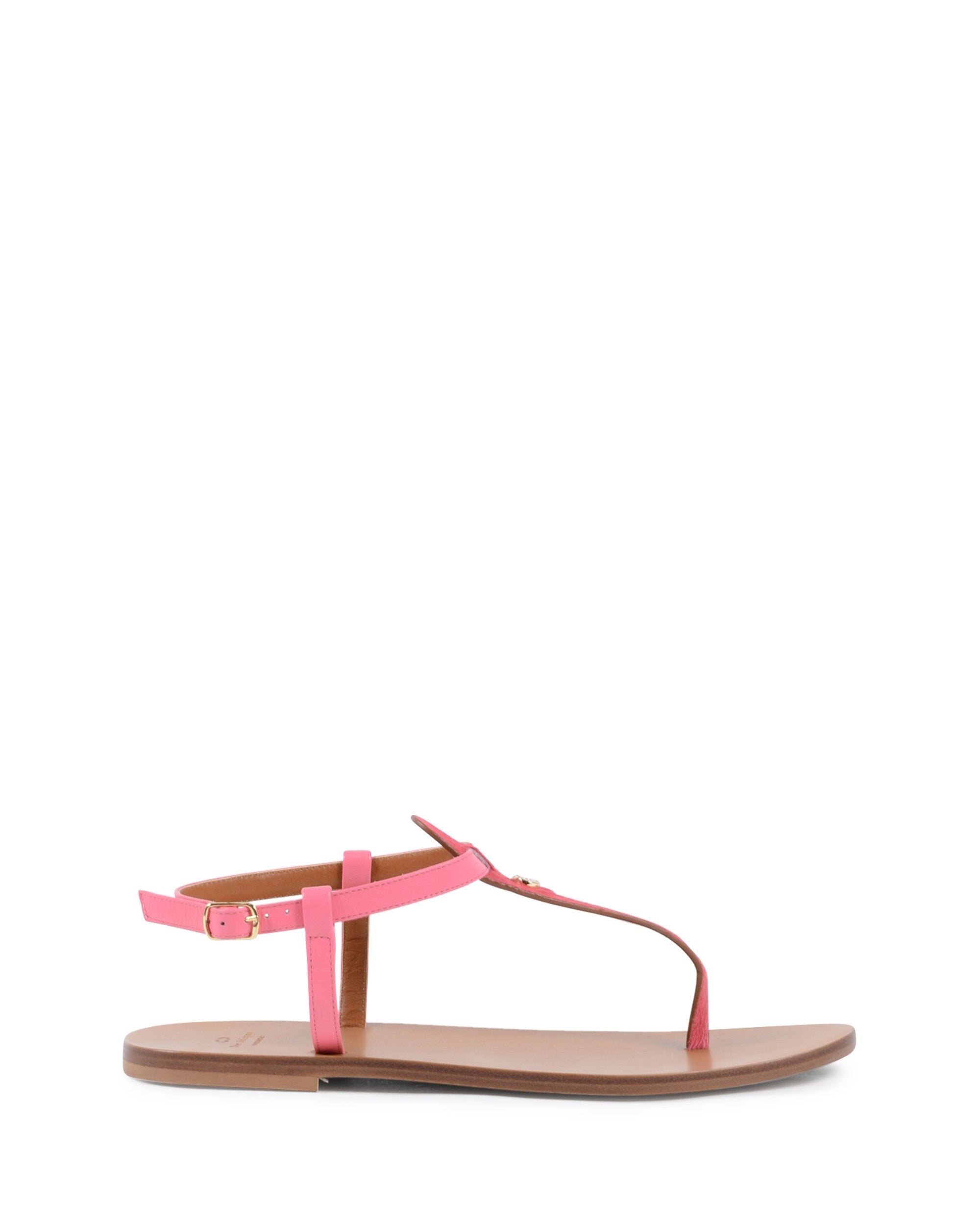 Toca El Cielo Sandalia Cavallino Fuxia