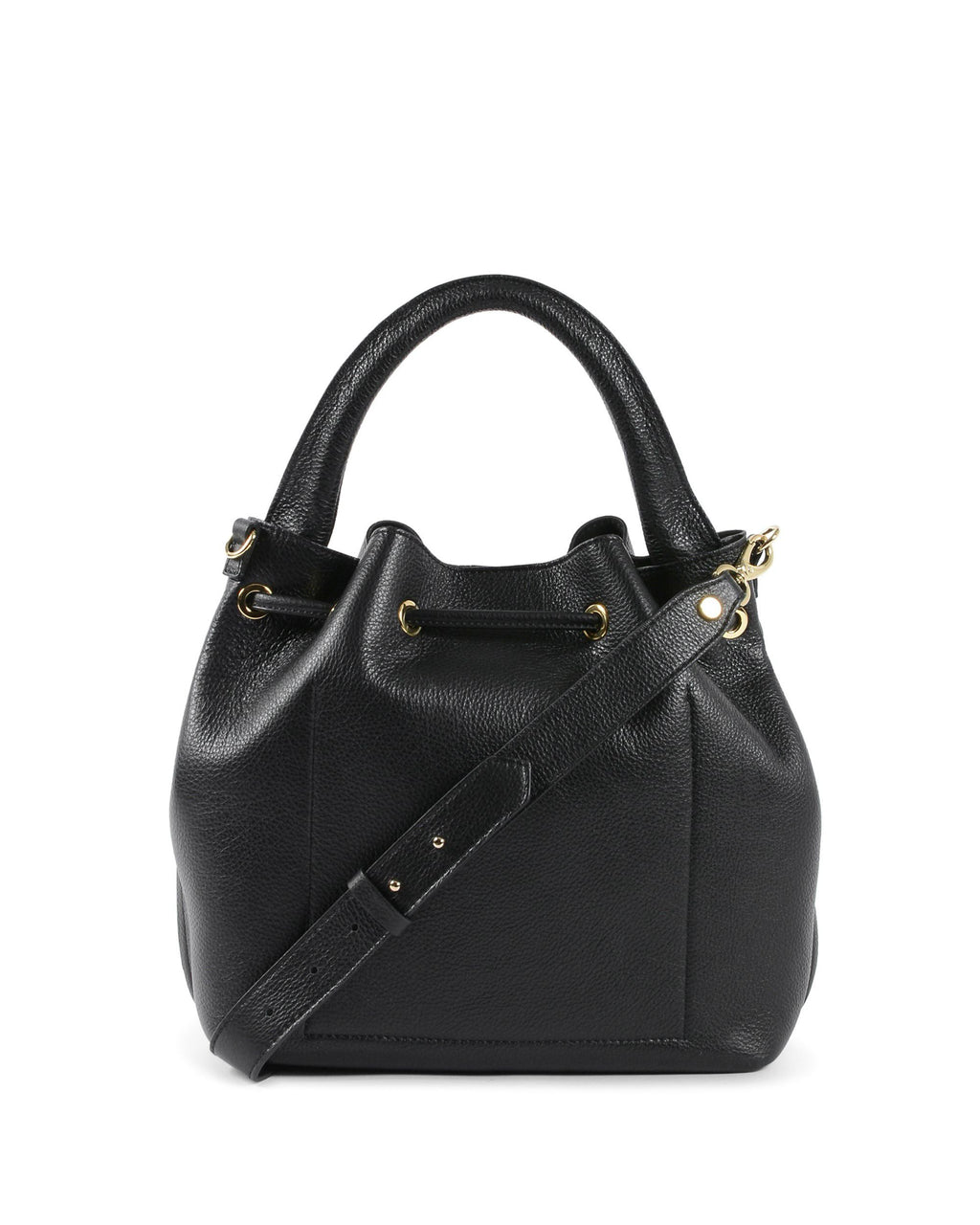 Bolso Ischia - Negro 
