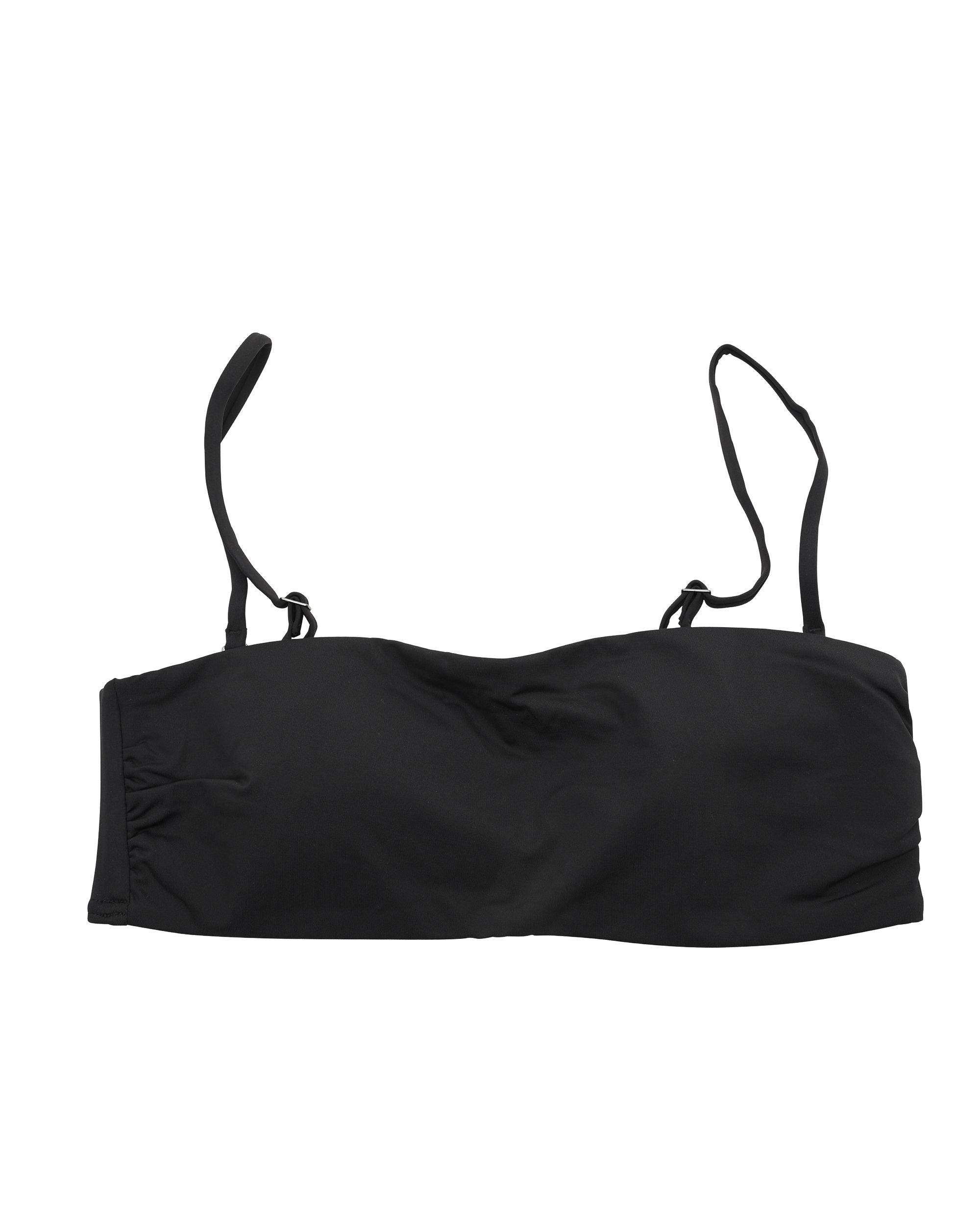 Calvin Klein Womens Bandeau Top KW0KW02845BEH
