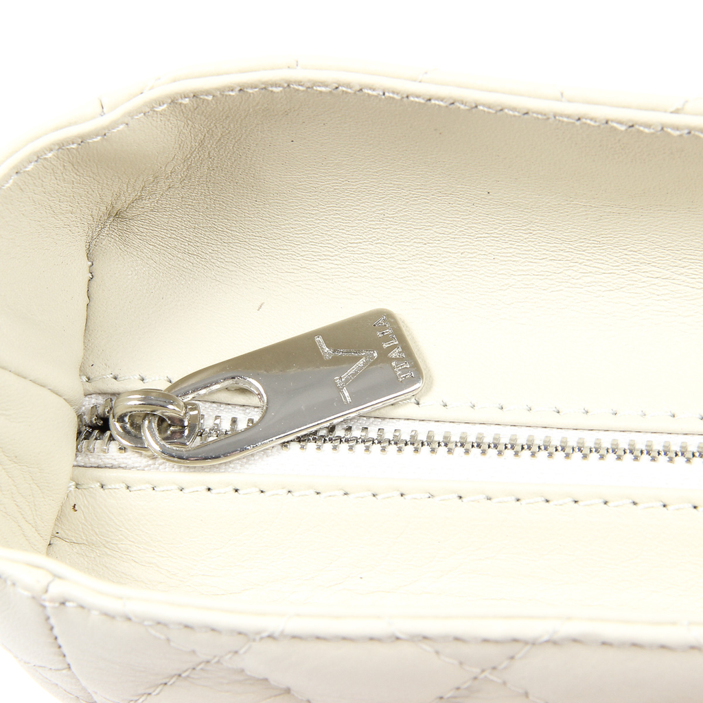 Bolso de mano para mujer V 1969 Italia