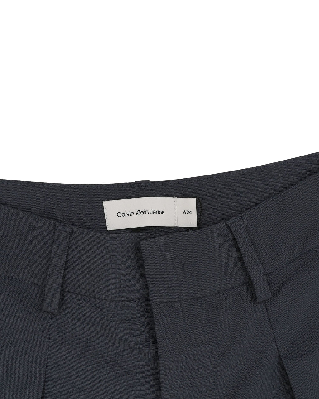 Calvin Klein Womens Pants J20J224849CGE