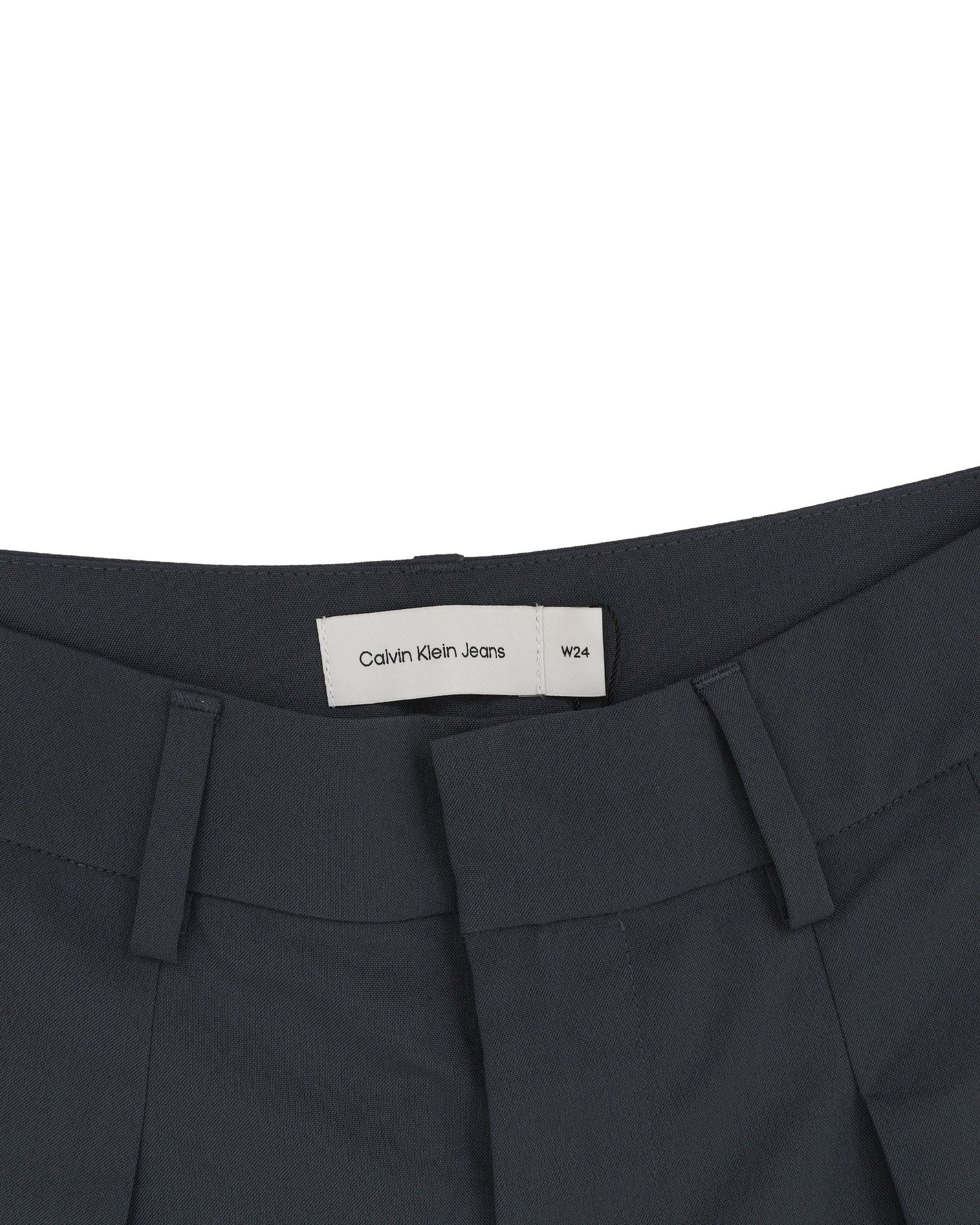 Calvin Klein Womens Pants J20J224849CGE