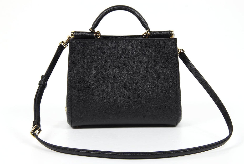 Bolso bandolera Dolce & Gabbana Dauphine BB6012 A1001 80999