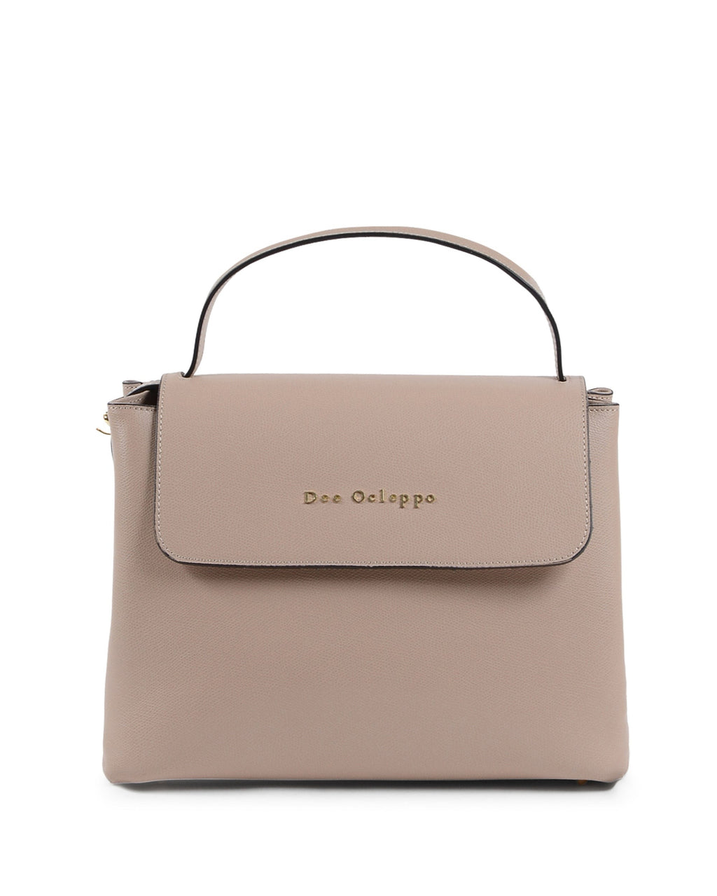 Bolso Ferrara color piel