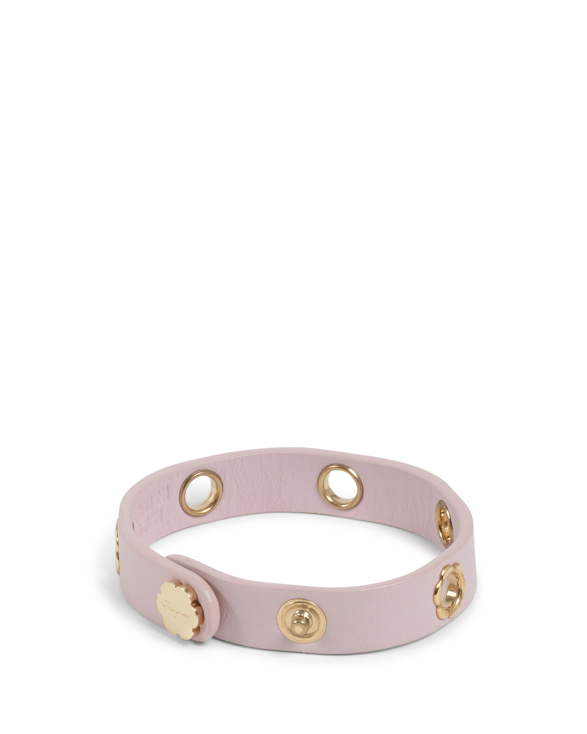 Pulsera Salvatore Ferragamo para mujer rosa 760059 687127