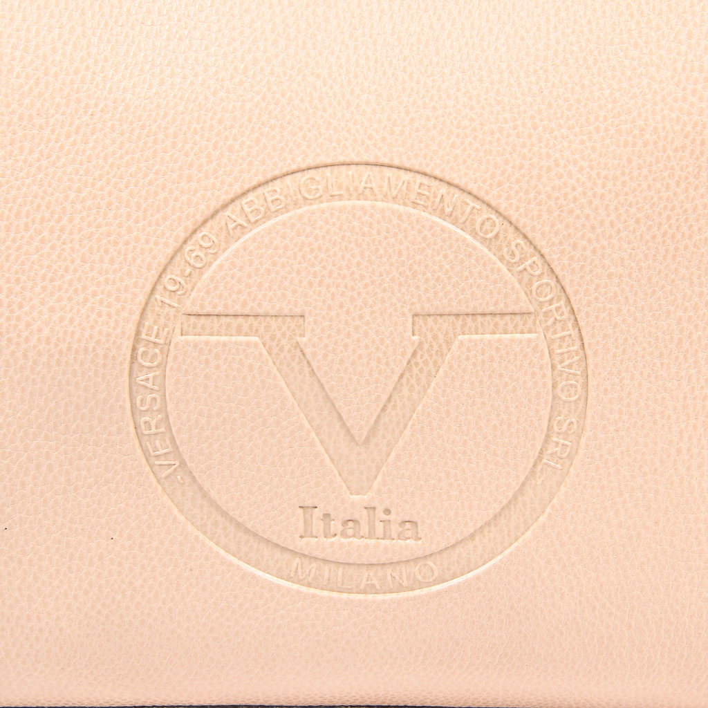 Bolso de mano para mujer V 1969 Italia