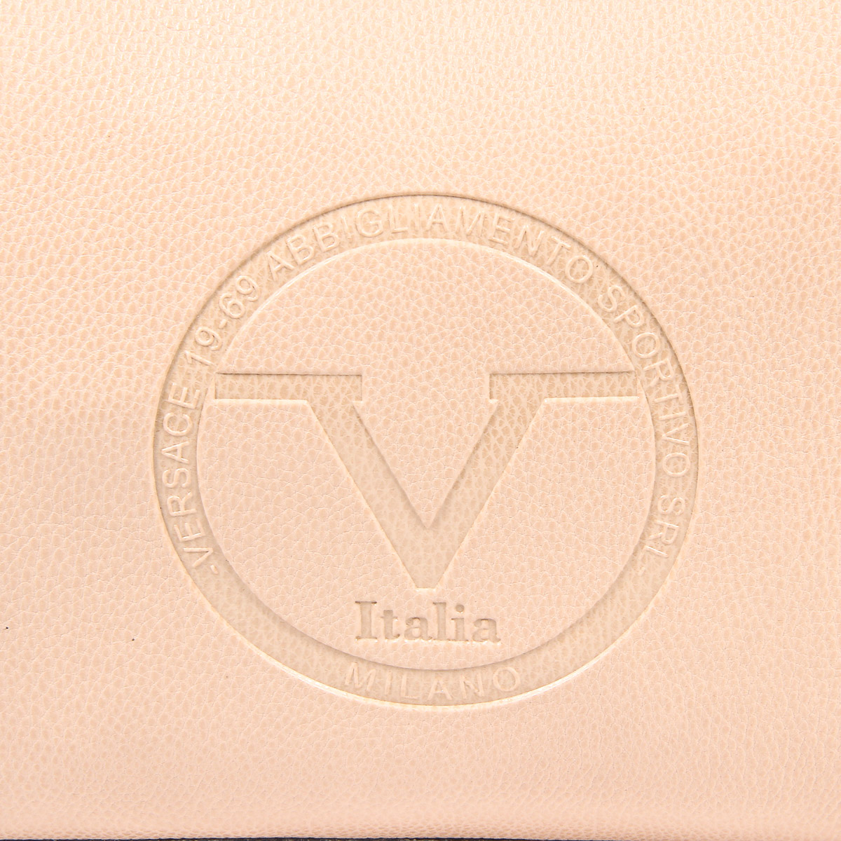 Bolso de mano para mujer V 1969 Italia
