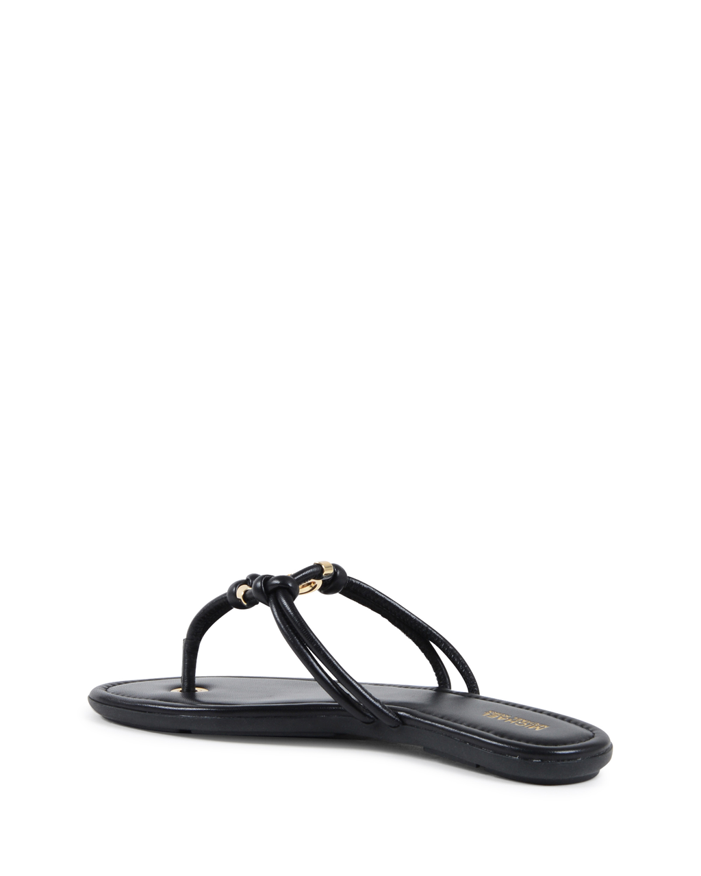 Michael Kors Tanga para mujer negro KINLEY