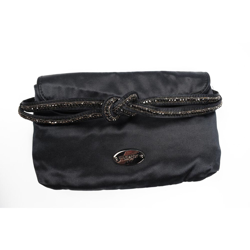 Bolso de mano Nine West para mujer 184101 NEGRO