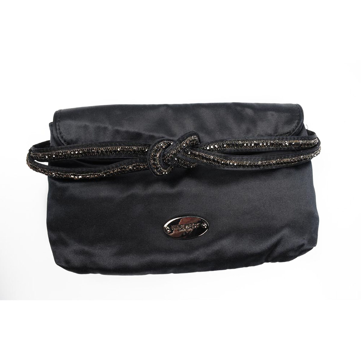 Bolso de mano Nine West para mujer 184101 NEGRO