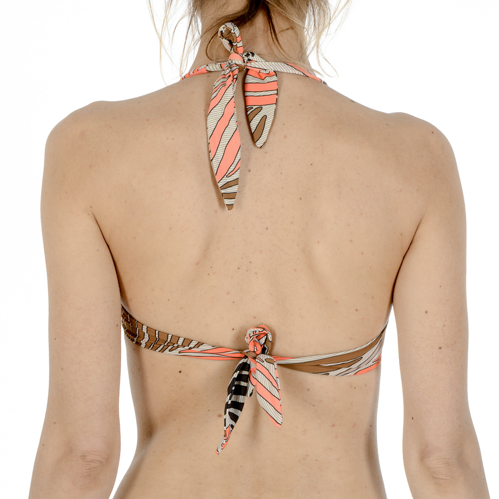 Sujetador Mujer Studio La Perla Multicolor