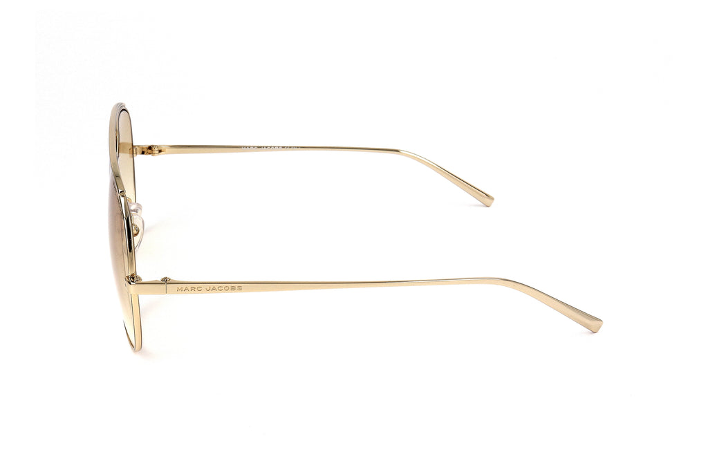 Gafas de sol Marc Jacobs para mujer MARC 455 S J5G 59 12 140 ORO COBRE
