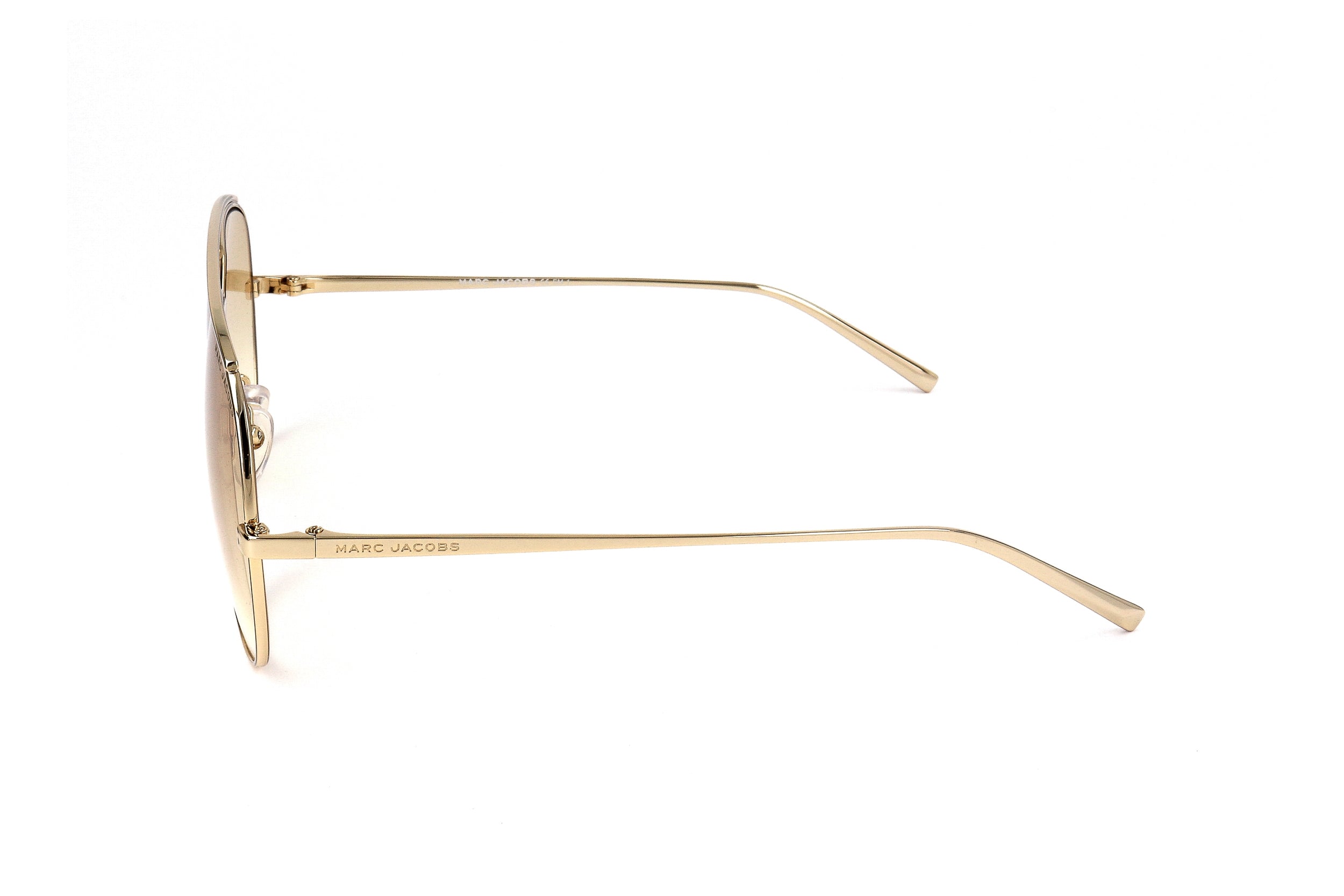 Gafas de sol Marc Jacobs para mujer MARC 455 S J5G 59 12 140 ORO COBRE