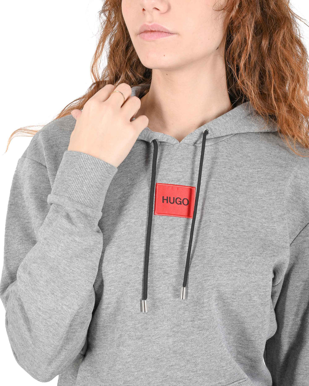 Sudadera Hugo by Hugo Boss para mujer 50455958 031