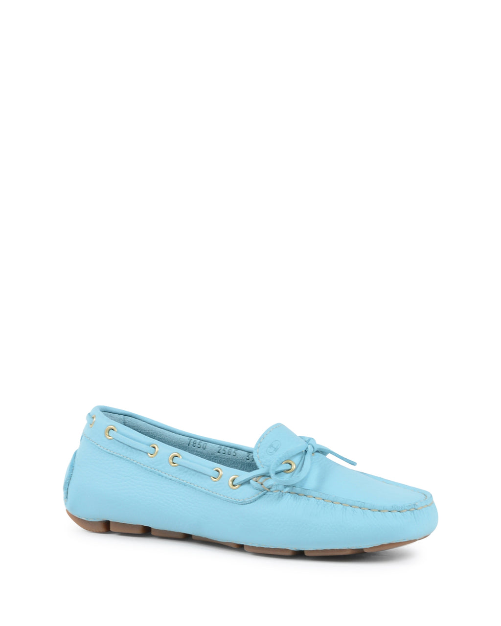 Mocasín elegante para dama