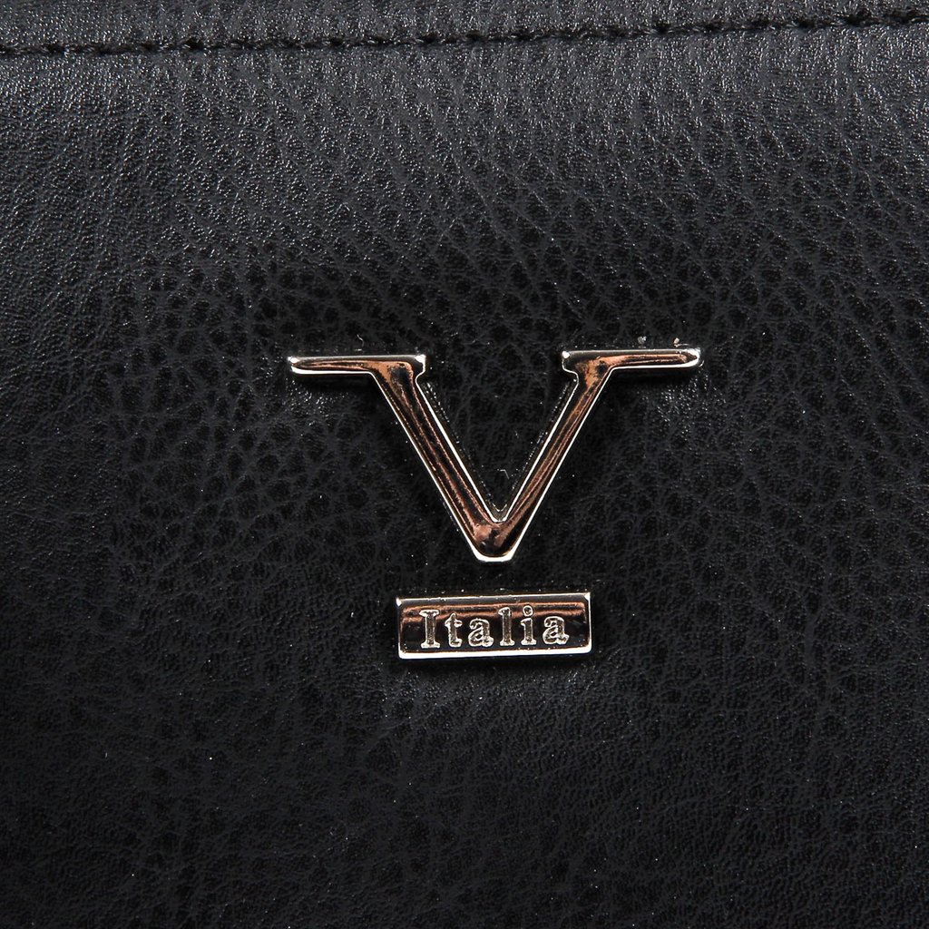Bolso de mano para mujer V 1969 Italia