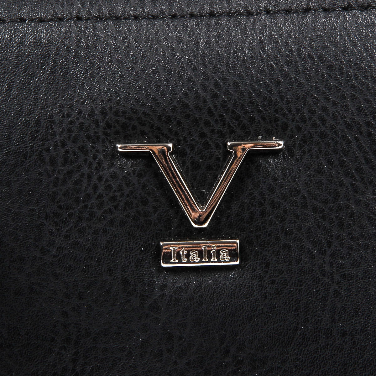 Bolso de mano para mujer V 1969 Italia
