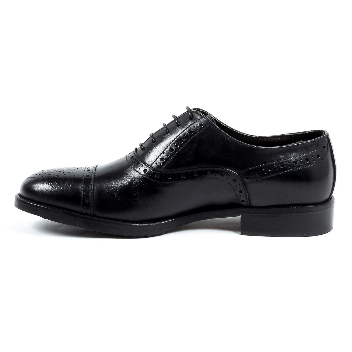 V 1969 Italia Mens Brogue Oxford Shoe