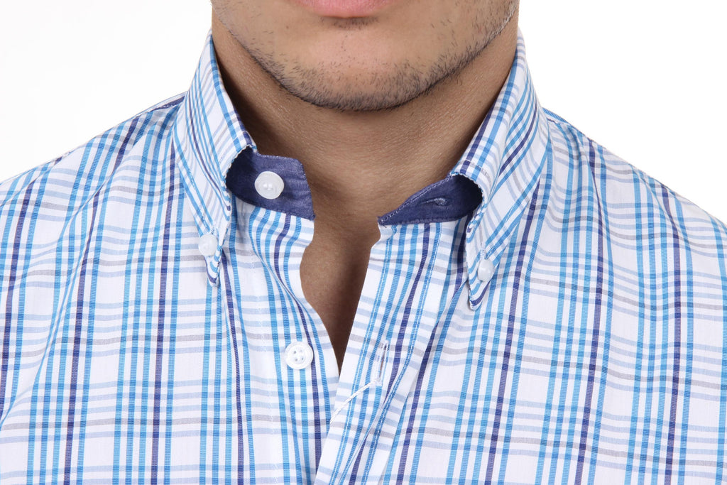 Camisa Fred Perry para hombre 30212761 0032