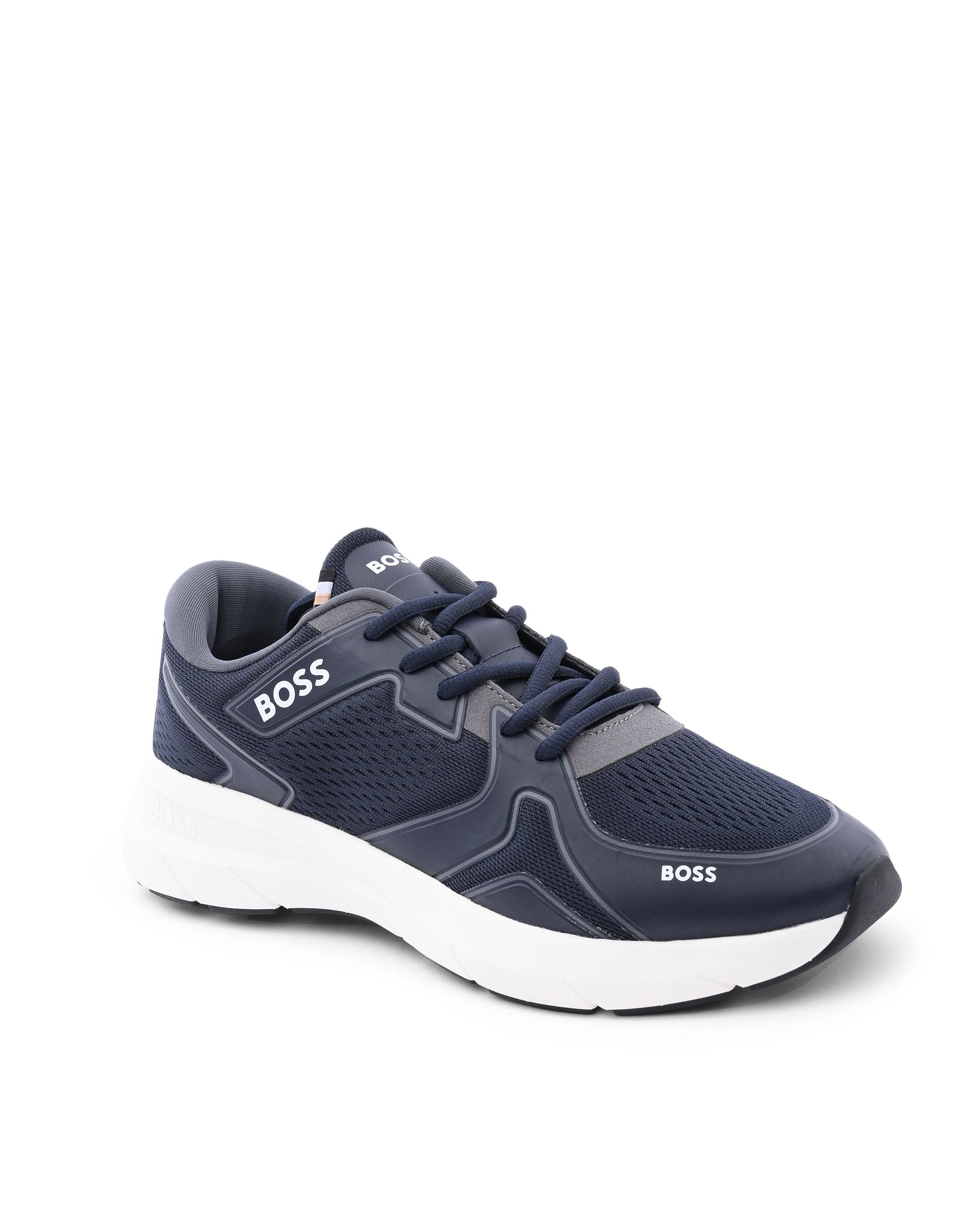 Zapatillas Boss by Hugo Boss para hombre 50493217 401
