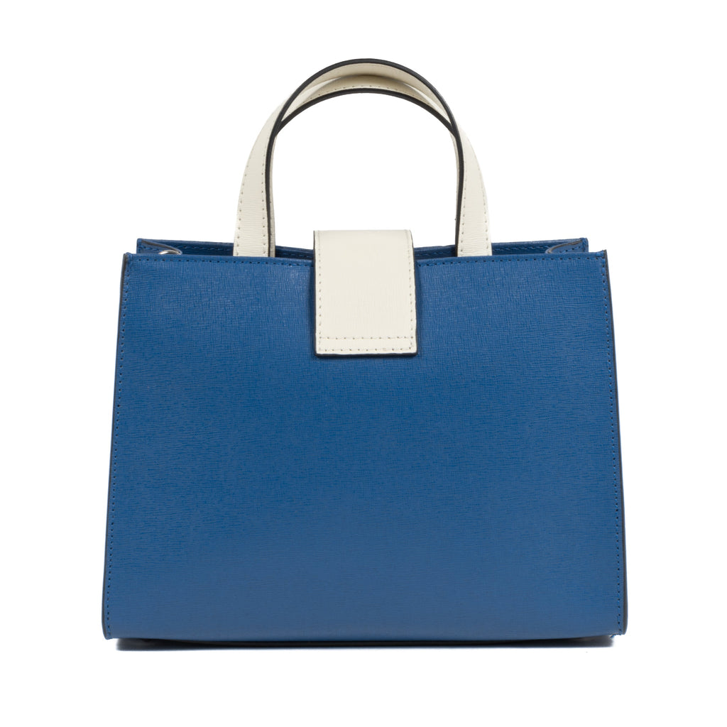 Bolso Saffiano