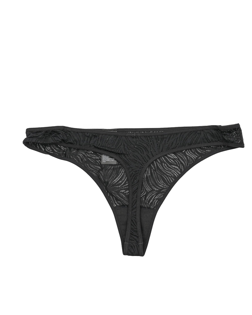 Calvin Klein Womens Thong 000QF6878EUB1