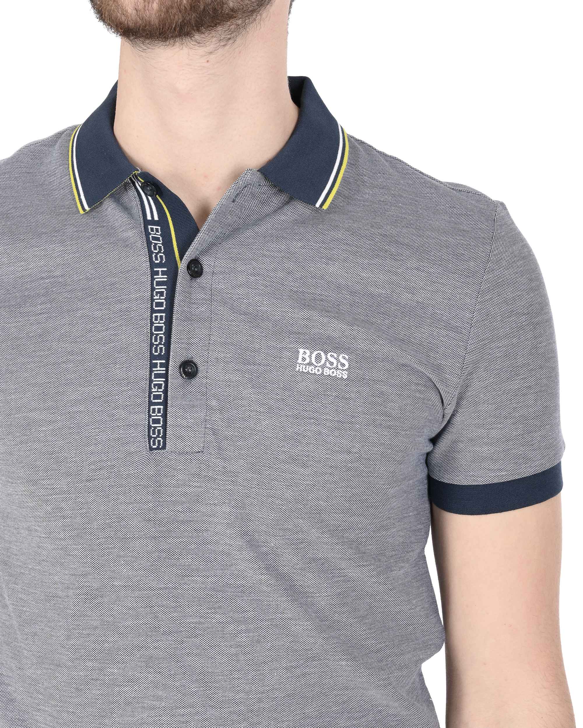 Polo Boss by Hugo Boss para hombre 50452932 412
