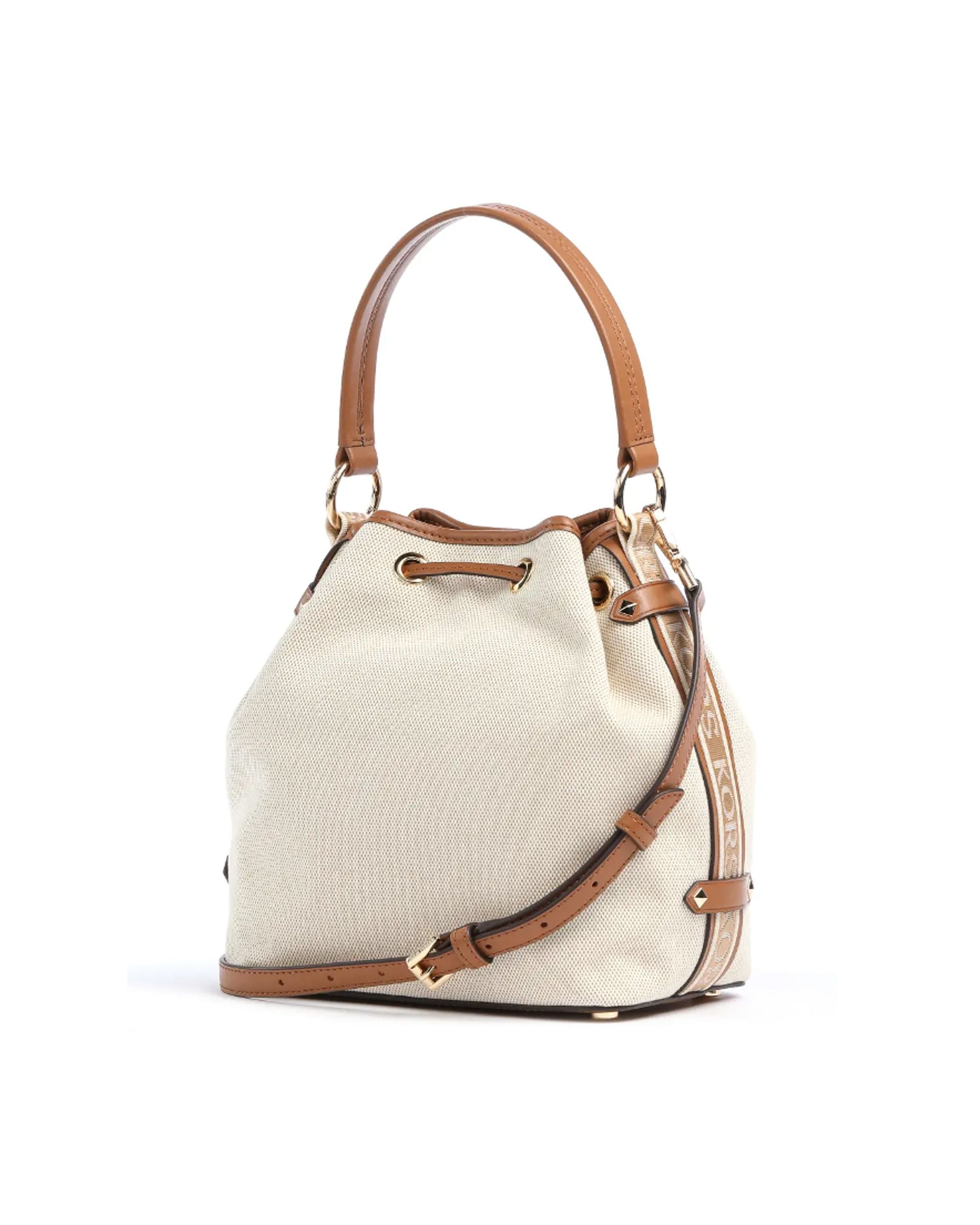 Bolso bandolera Michael Kors para mujer con espalda cruzada Msgr 30T2G5VM2C-817