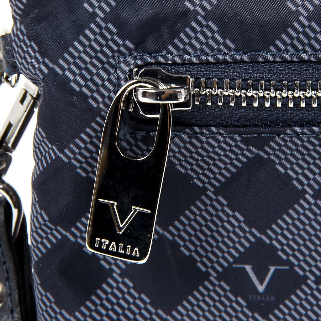 V 1969 Italia Mens Bag Multicolor MADRID