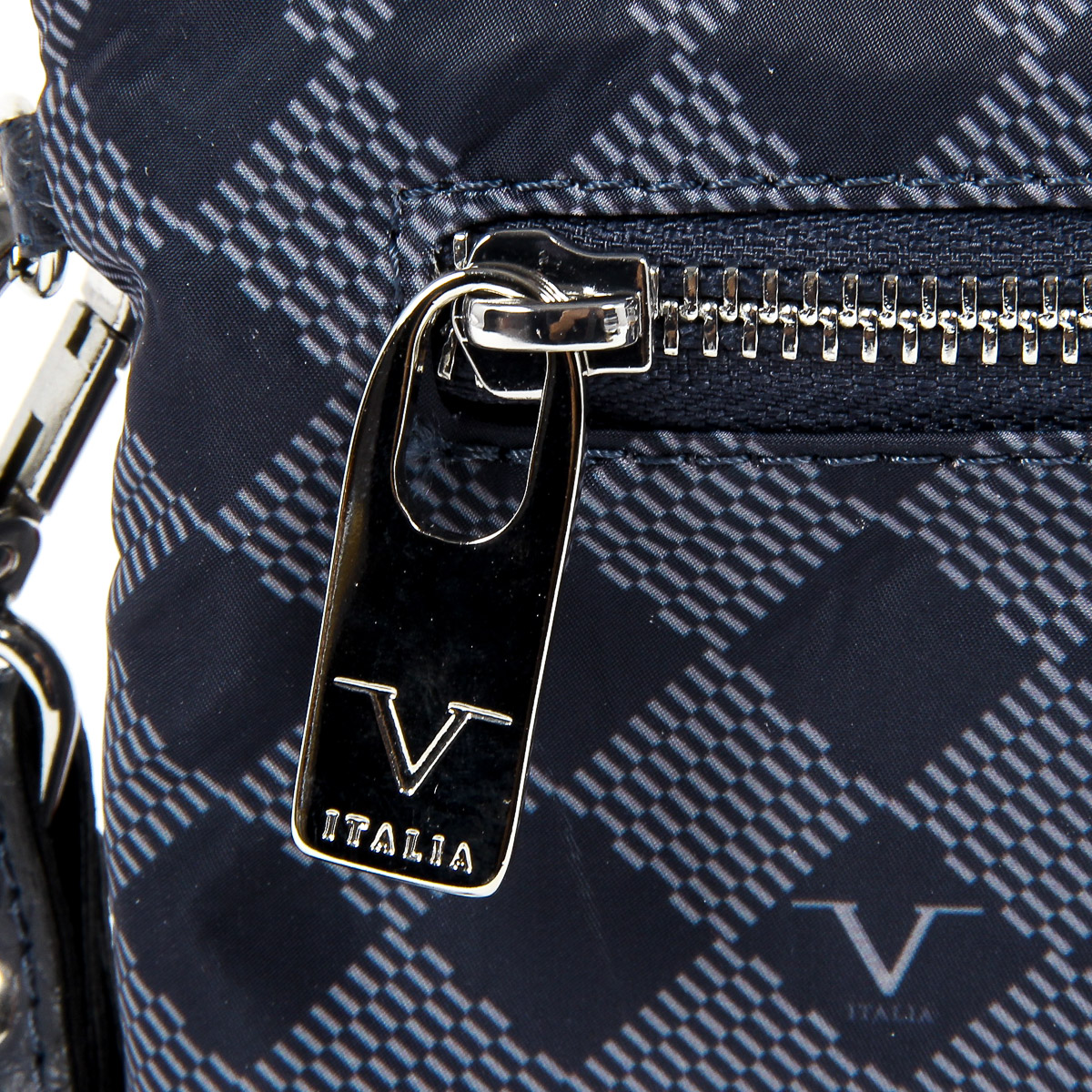 V 1969 Italia Mens Bag Multicolor MADRID