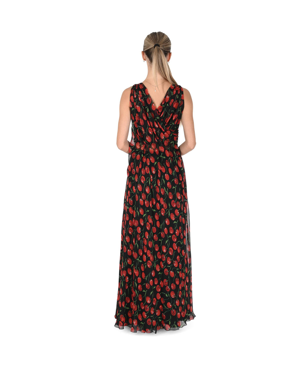 Vestido Dolce & Gabbana para mujer F6BDETIS1QA HN4IY 81C
