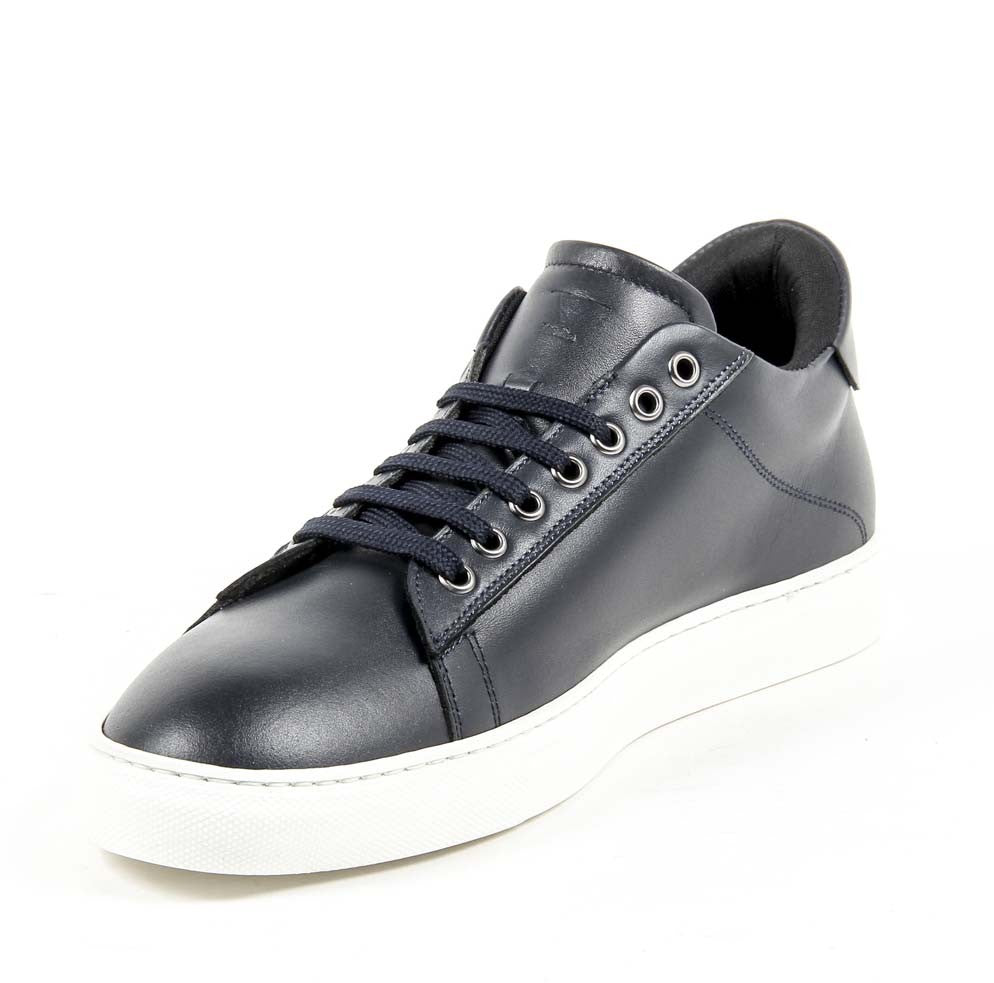 Zapatillas deportivas V 1969 Italia para hombre V5390 TOKYO BLU