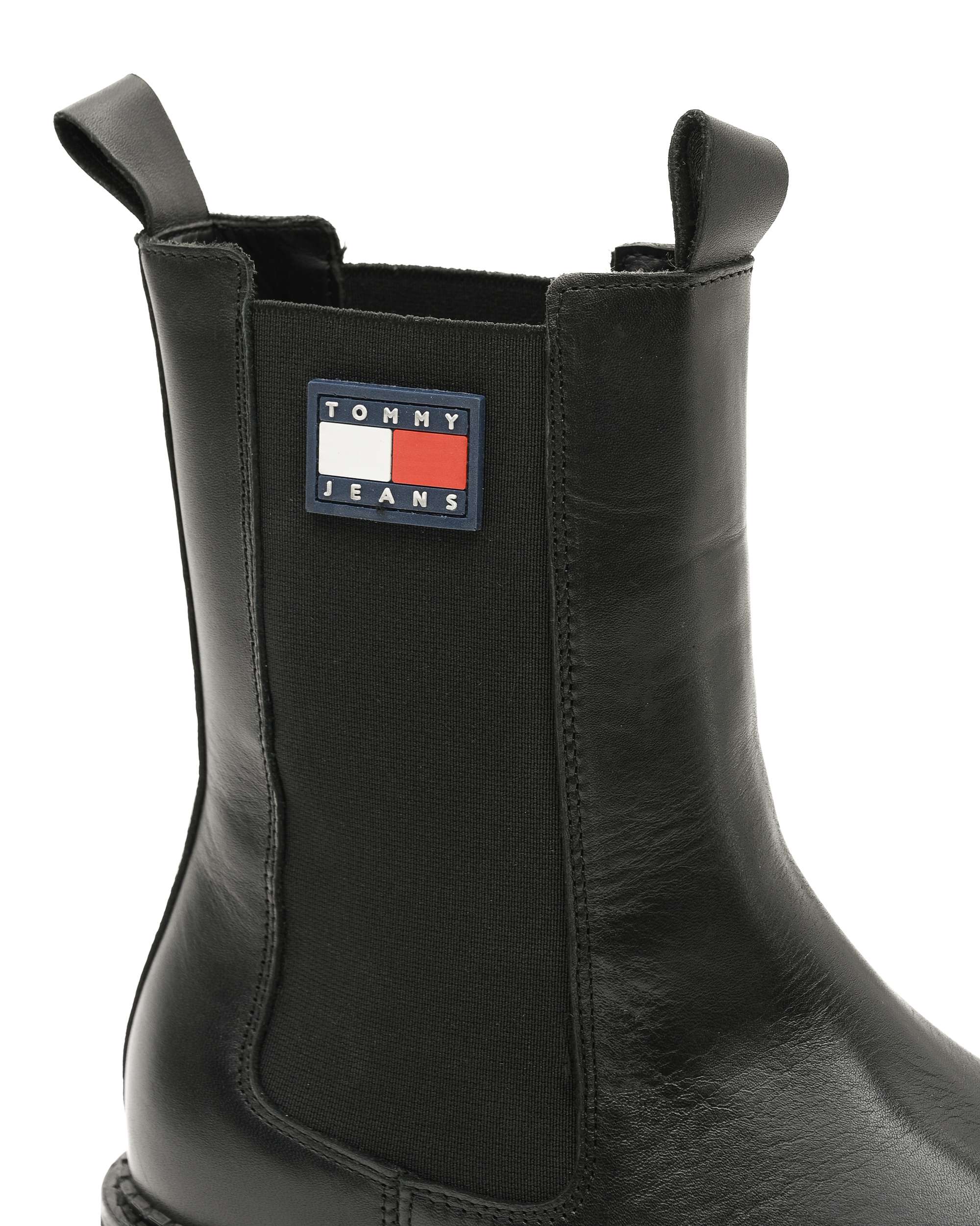 Tommy Hilfiger Womens Boots EN0EN02629BDS