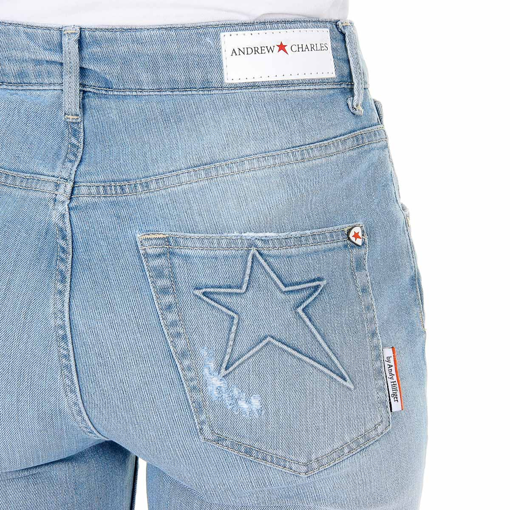 Vaqueros de mujer Andrew Charles Denim RACHEL