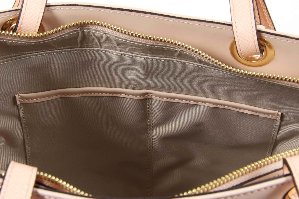 V 1969 Italia Bolso de Mujer E252-52 RUGA-SPECCHIO TUBEROSE V2