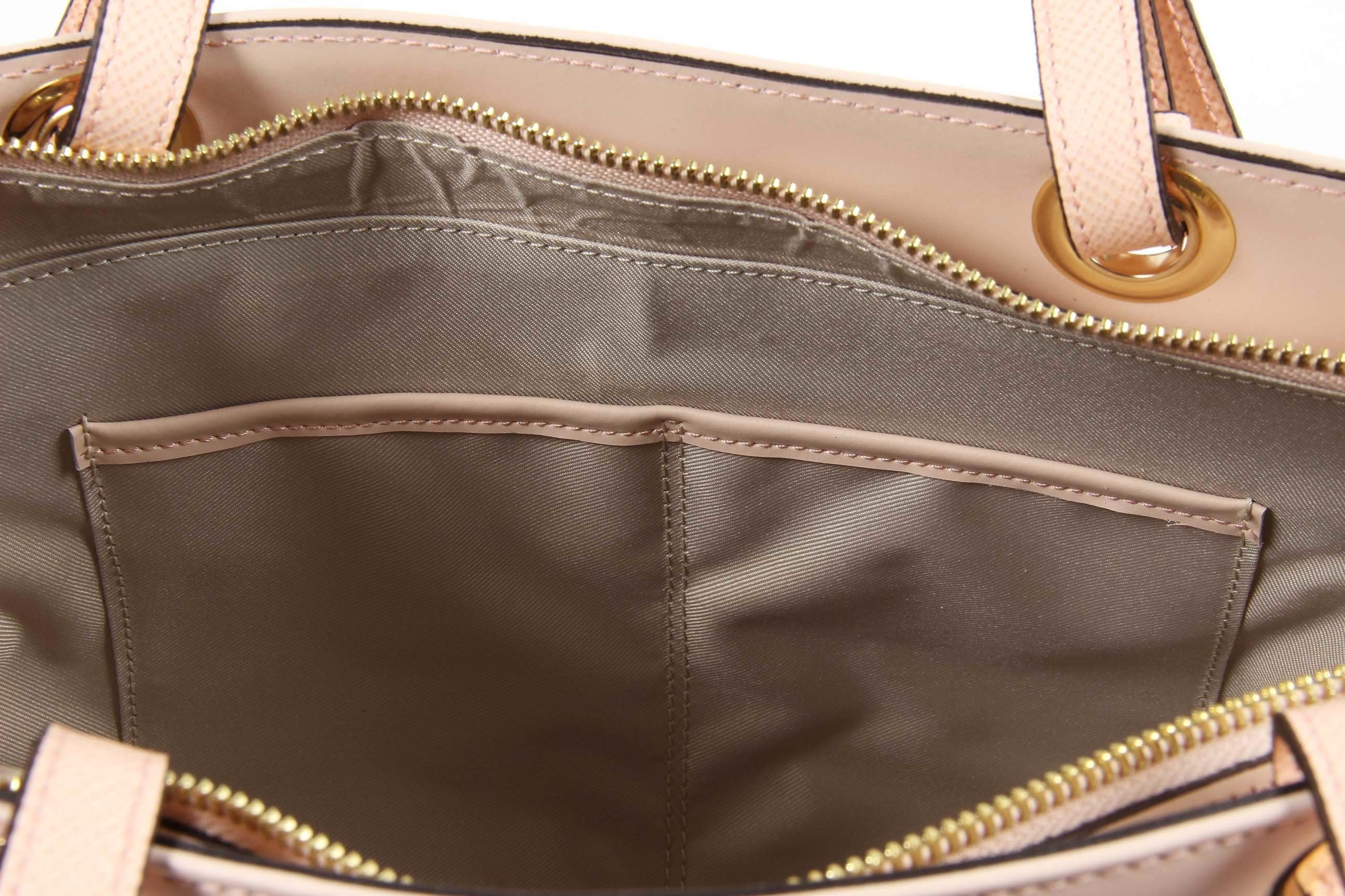 V 1969 Italia Bolso de Mujer E252-52 RUGA-SPECCHIO TUBEROSE V2