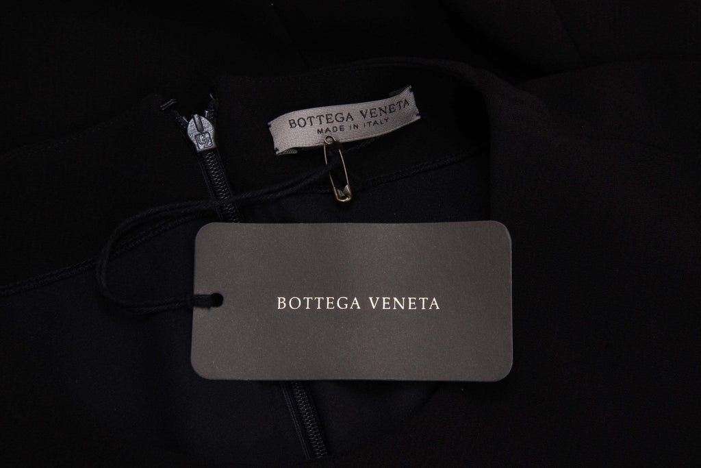 Vestido de mujer Bottega Veneta 367472 VAH80 1000